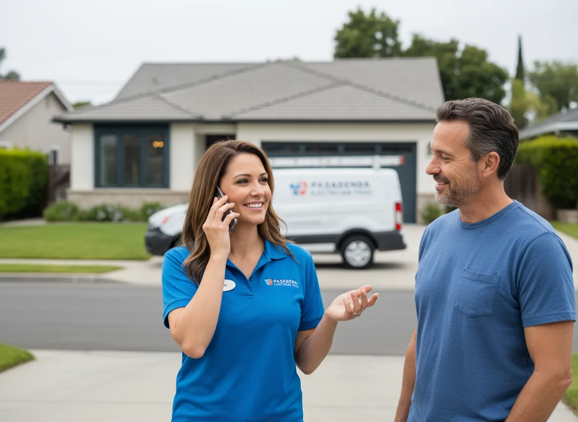 Electrician Campbelltown, PA FAQs
